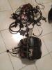 Pieces r6 2007/2008 