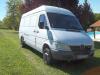 Mercedes 413 cdi ammenage