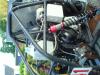 Moteur fz6 09 monte r6 carbu