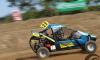 Vends kartcross urgent