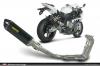 Recherche ligne r6 inox pour camotos