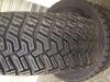 Gros lot pneus pirelli terre 195/70r15 