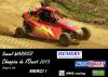 Kart cross 500 cb performant