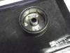 Rotor er6 2010 + roue libre 80€