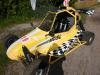 Kart cross 600cc mgsl