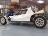 Vend junior buggy moteur honda ex:musil