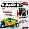 Planet kart cross sera présent à krautscheid le 03/04 octobre