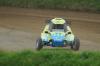 Châssis fouquet junior-maxi sprint
