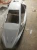 Vend carrosserie