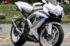 Moteur 600 gsx-r 