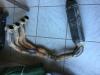 Ligne akra. pour gsxr 