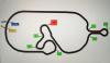 Annulation endurance sprint car