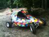 A vendre chassis junior/ maxisprint