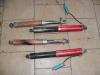 4 amortisseurs fournales