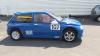 Clio maxi autocross