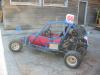 Kart cross open visible  a ambert ce  week end