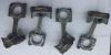 Ensemble bielles pistons 