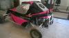 Sprint car maxi sprint ou junior sprint