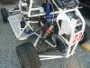 Chassis complet kart cross