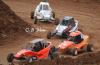 Panthera junior sprint/maxi sprint 