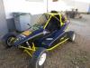 Vend fouquet yamaha r6