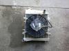 Vend radiateurs, ventilateurs 