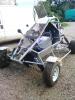 Sprint car 600 cbr