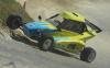 Fouquet junior-maxi sprint
