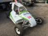 Kart cross prm