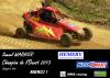 Kart cross 500 cb à partir de 4500 euros si rapide