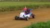 Kart cross chassis fouquet type andros