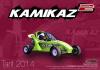 Vend interieur fibre kamikaz 2