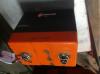 Vend batterie super b 7800