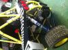 Vend 4 emc gp4r longeur mms  / 450av et 610ar  prix faire offre 