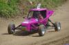 Kart cross 602