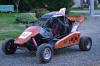 Kart open 