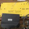 Recherche fesseaux maksport ou yec pour r6 2009