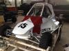 Vends raptors super sprint "ex johnny feuillade"