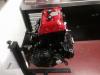 Moteur er6 pep motor(7 courses) 