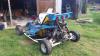 Kart cross 602 