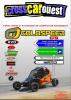 Crosscarouest sera a la bourse d'achange de maleville le 11/10/2015 