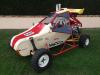 Kartcross 602 