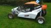 Chassis fouquet 500 cb