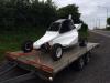 Kart cross peeters r6