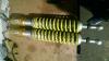 Amortisseurs ohlins 