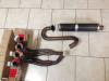 Ligne akrapovic gsxr