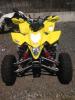 Av quad 450 ltr suzuki ou echange contre kart cross