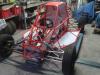 Vend chassis sadev s2 propulsion 