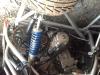 Moteur 500cb préparé 