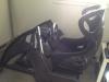 Vend simulateur fanatec